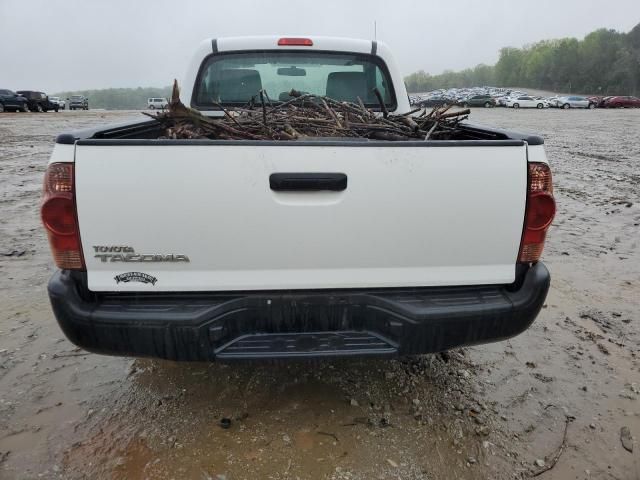 2014 Toyota Tacoma