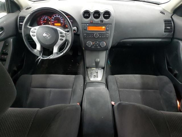 2008 Nissan Altima 2.5