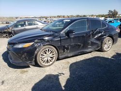 2018 Toyota Camry L en venta en Antelope, CA