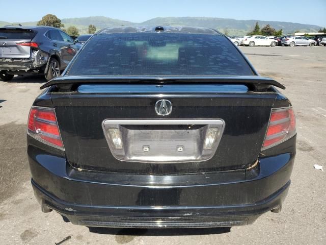 2006 Acura 3.2TL