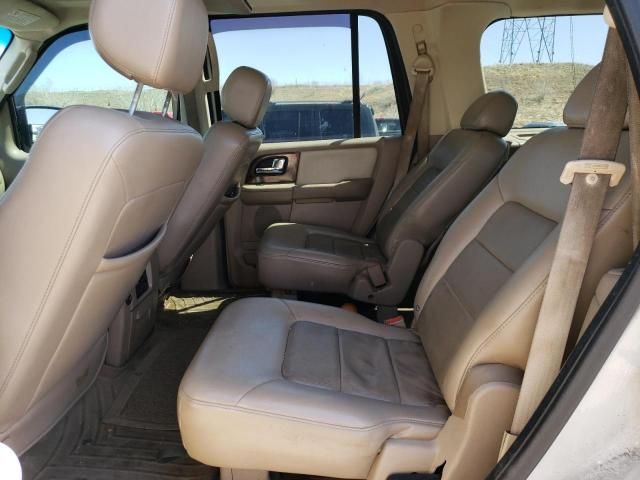 2006 Ford Expedition Limited