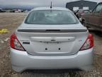 2019 Nissan Versa S