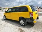 2010 Dodge Grand Caravan SE