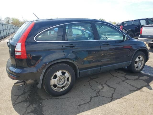 2010 Honda CR-V LX