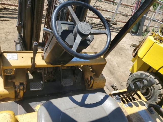 1995 Caterpillar V50