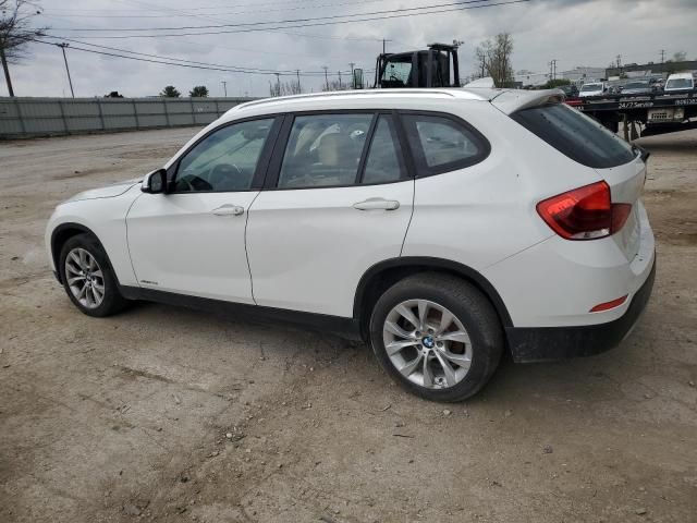 2013 BMW X1 XDRIVE28I