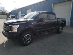 2019 Ford F150 Supercrew for sale in Anchorage, AK