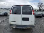 2008 Chevrolet Express G3500