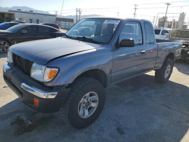 1998 Toyota Tacoma Xtracab