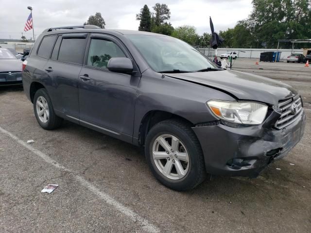 2010 Toyota Highlander