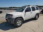 2010 Nissan Xterra OFF Road