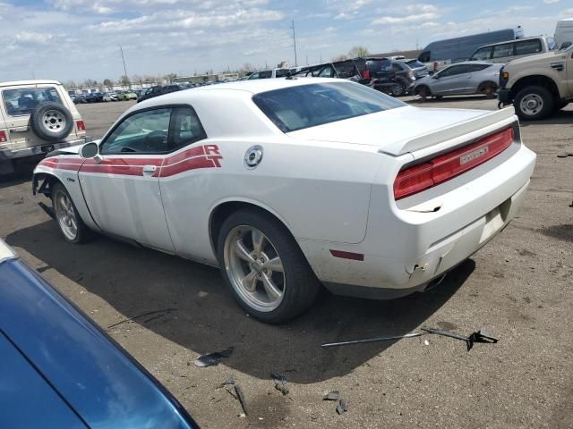 2011 Dodge Challenger R/T