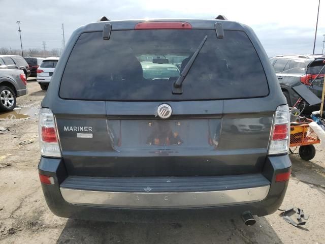 2009 Mercury Mariner Premier