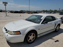 2004 Ford Mustang for sale in Houston, TX