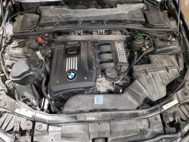 2007 BMW 328 XI