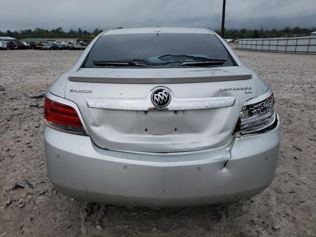 2011 Buick Lacrosse CXL