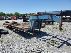 Salvage trucks for sale at Montgomery, AL auction: 1994 Other Other