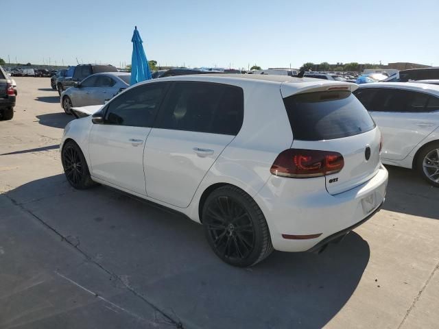 2014 Volkswagen GTI