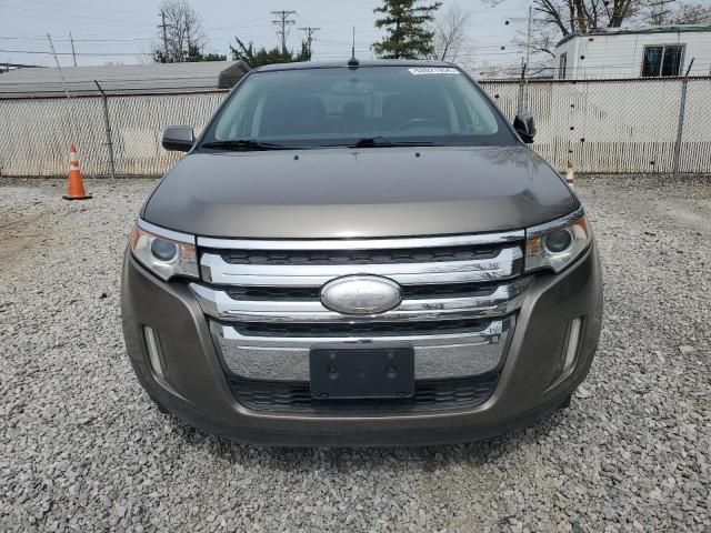 2012 Ford Edge SEL