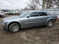 Vehiculos salvage en venta de Copart London, ON: 2006 Chrysler 300 Touring