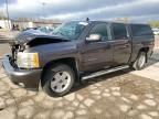 2010 Chevrolet Silverado K1500 LT