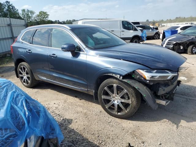 2018 Volvo XC60 T6 Inscription