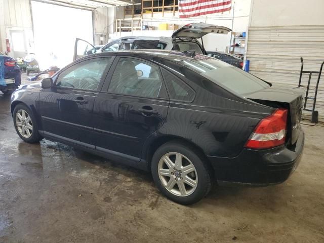 2007 Volvo S40 2.4I