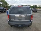 2013 Honda Pilot Exln