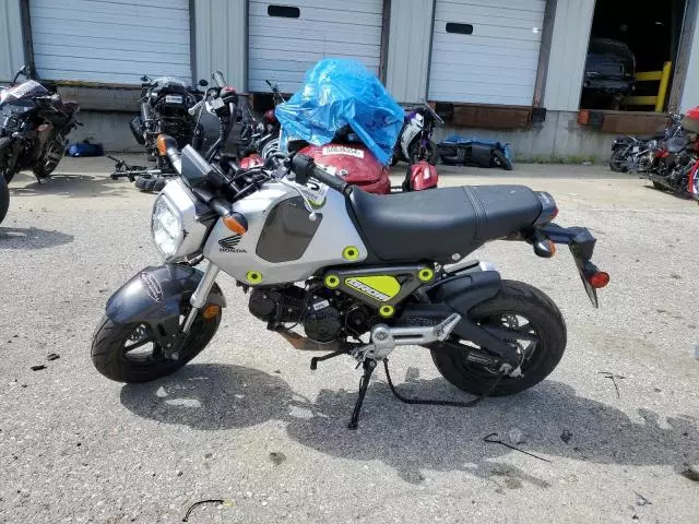 2023 Honda Grom 125