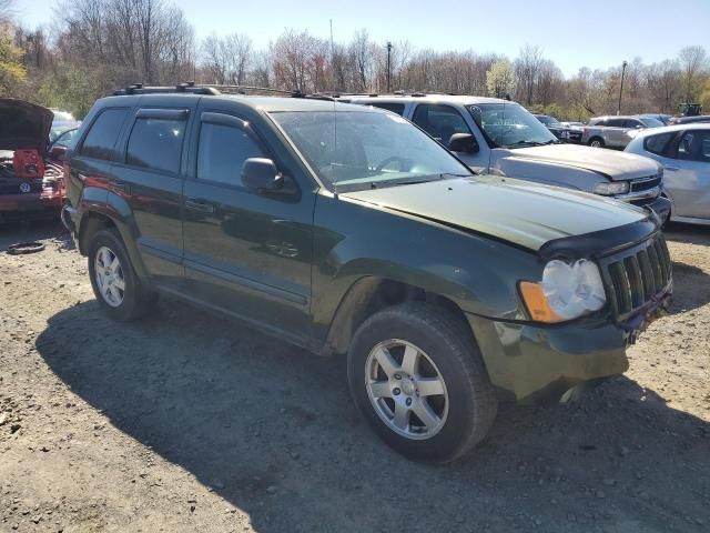 2008 Jeep Grand Cherokee Laredo