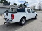 2012 Nissan Frontier S