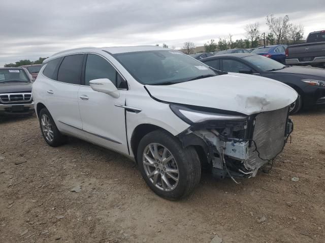 2022 Buick Enclave Premium