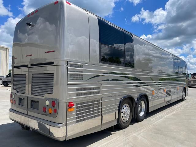 2005 Prevost Bus