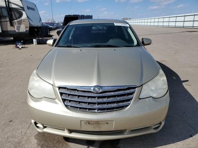 2010 Chrysler Sebring Limited