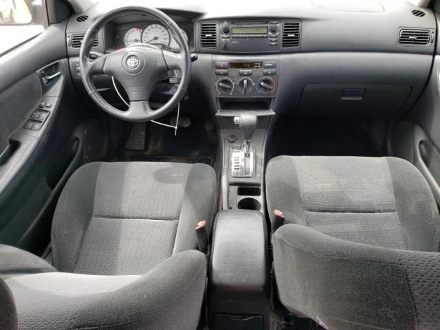 2004 Toyota Corolla CE