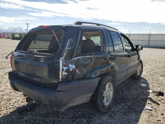 2004 Jeep Grand Cherokee Laredo