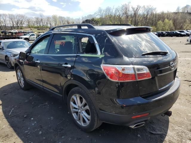 2011 Mazda CX-9