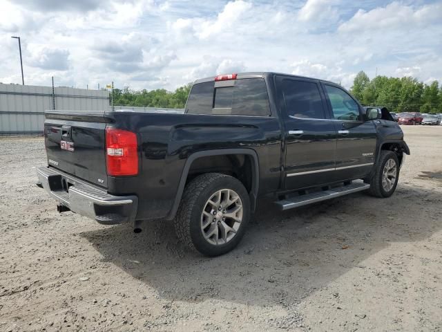 2015 GMC Sierra K1500 SLT