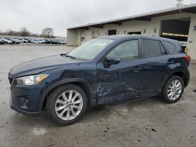 2015 Mazda CX-5 GT