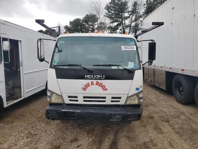 2006 Isuzu NPR