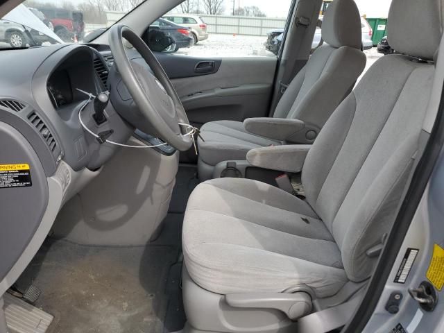 2008 KIA Sedona EX