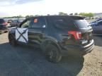 2016 Ford Explorer Police Interceptor