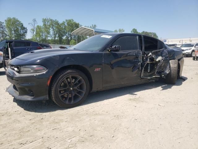 2020 Dodge Charger Scat Pack