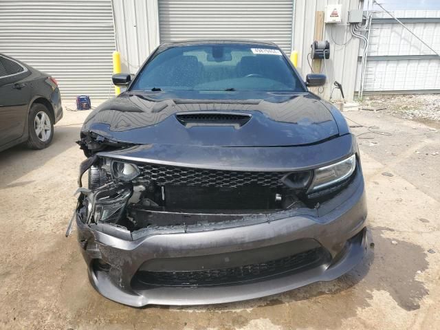 2019 Dodge Charger R/T