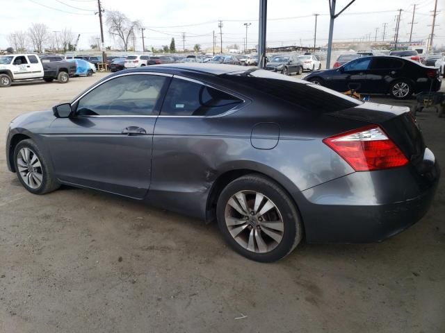 2010 Honda Accord LX