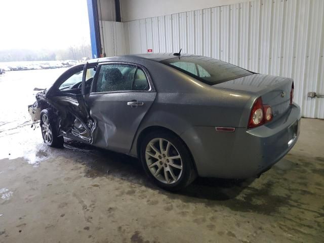 2009 Chevrolet Malibu LTZ