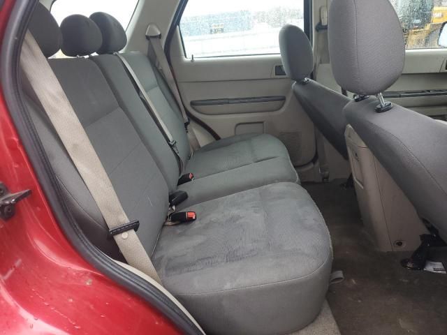 2008 Ford Escape XLS