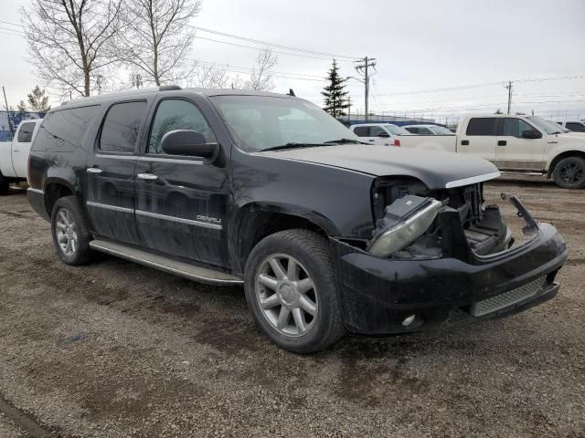 2010 GMC Yukon XL Denali