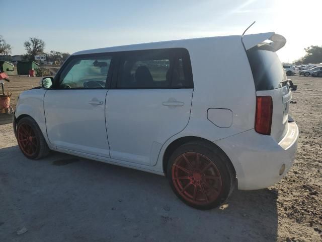 2009 Scion XB