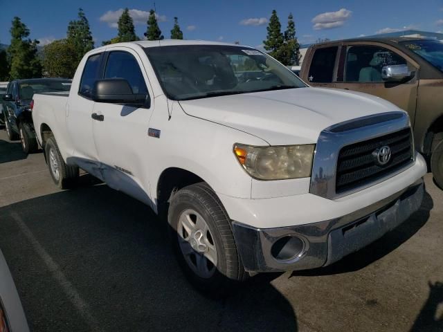 2008 Toyota Tundra Double Cab